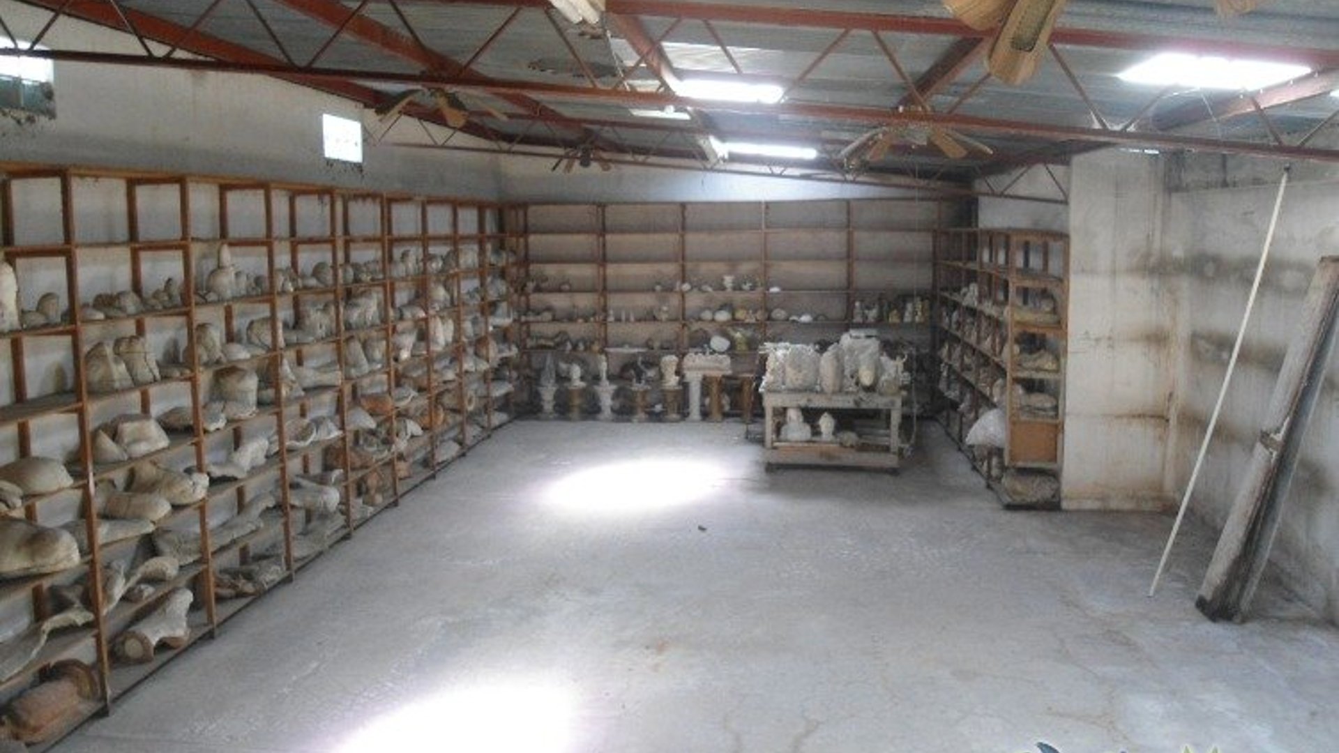 Alquiler o venta edificio comercial en zona 2 Guatemala - Miniatura 11