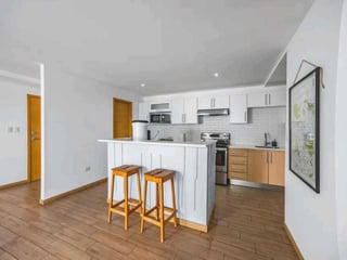 APARTAMENTO AMUEBLADO EN VENTA📍Edificio Cityhaus, Zona 10 - 5