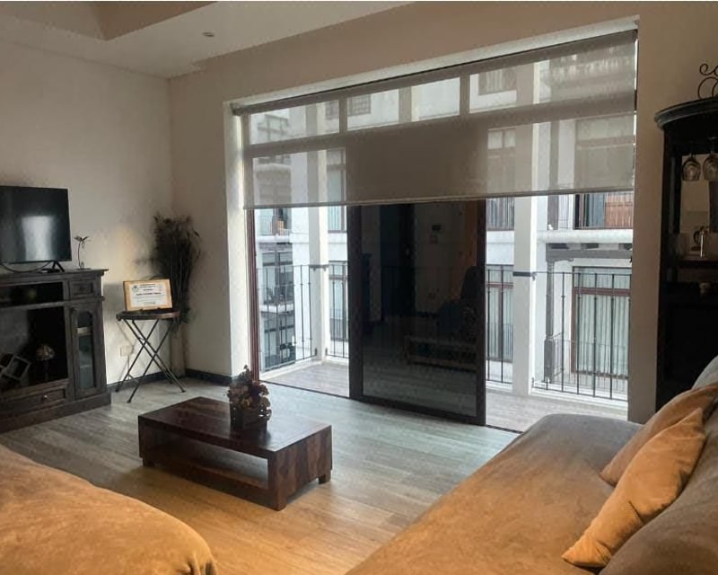 Apartamento  Amueblado en Renta Lirios de Cayalá II,  Zona 16