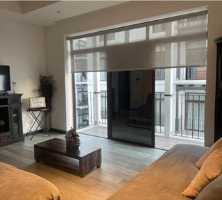 Apartamento  Amueblado en Renta Lirios de Cayalá II,  Zona 16