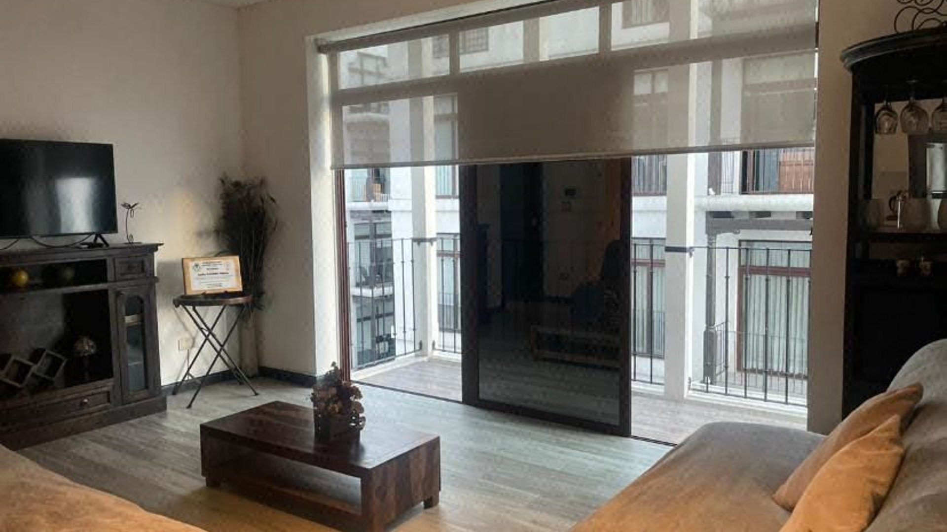 Apartamento  Amueblado en Renta Lirios de Cayalá II,  Zona 16