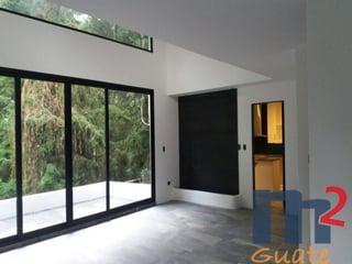Casa en condominio en Renta, Zona 16 (R10507) - 2