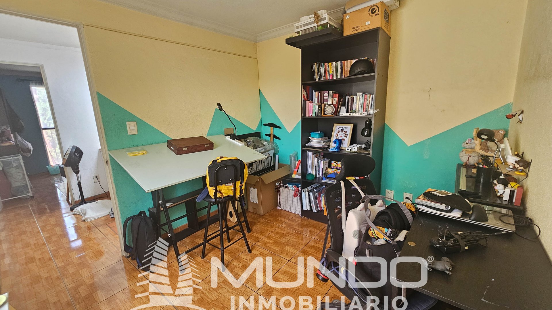 CASA EN VENTA EN SAN MIGUEL PETAPA - Miniatura 8