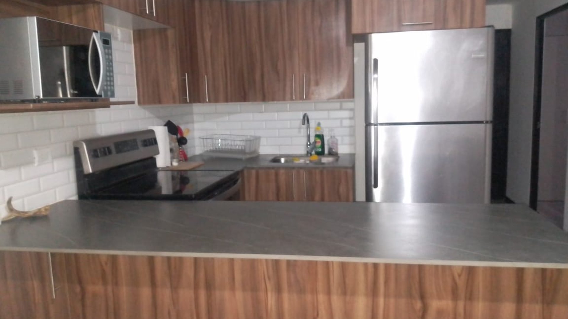 Apartamento en venta Edificio Cento Cuchilla del Carmen Santa Catarina Pinula - Miniatura 10