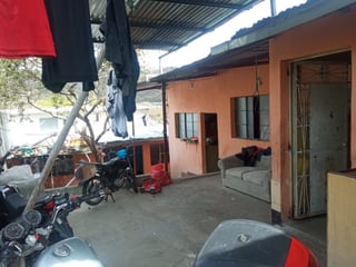 Venta de casa en colonia el Chato zona 18 - 3