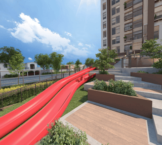 ALTAIRE | APARTAMENTO EN VENTA ZONA 11 - Miniatura 6