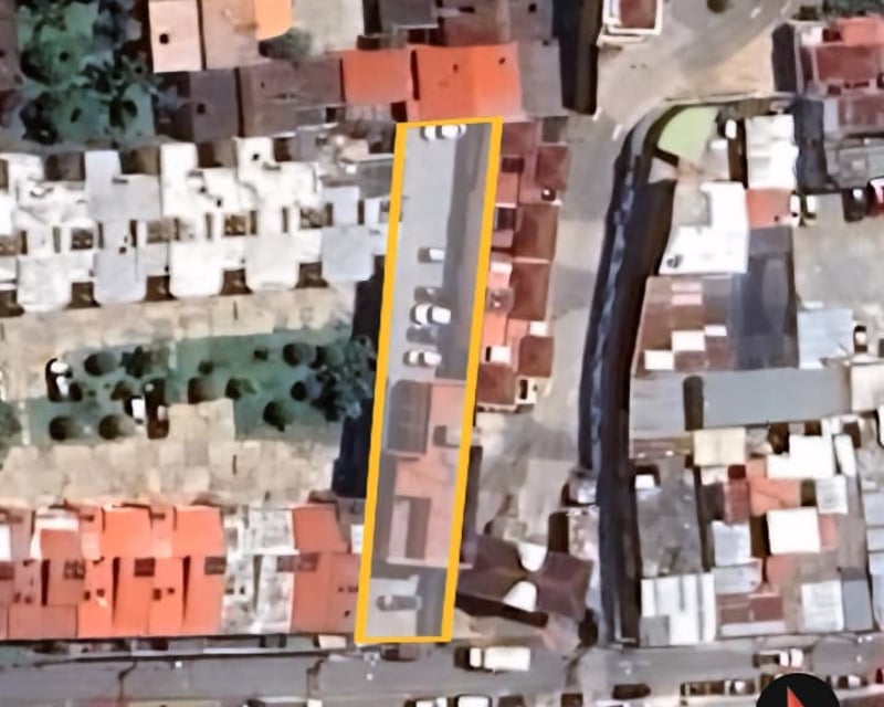 Propiedad Corporativa Premium en Venta - Zona 15