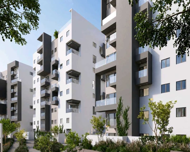 APARTAMENTO EN VENTA 📍 Nuvo Naranjo, zona 4 de Mixco