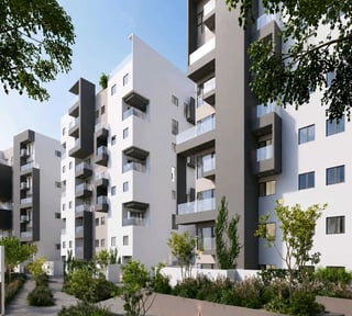 APARTAMENTO EN VENTA 📍 Nuvo Naranjo, zona 4 de Mixco
