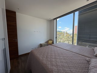 Apartamento amueblado de 2 habitaciones en alquiler, Avia zona 10 - Image 7