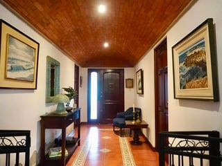 📍 CASA DE 1 NIVEL EN VENTA – 3 HAB | HACIENDA SAN ÁNGEL | SJP - 2