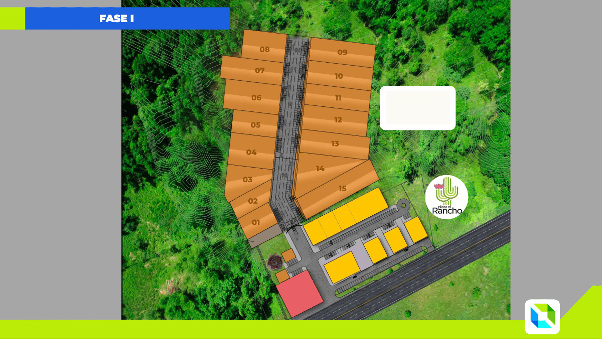 ZACAPA/ Renta de Bodega en parque Industrial - Miniatura 6