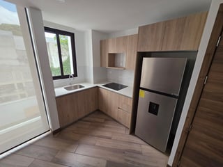 Apartamento en alquiler en zona 15 Vista Hermosa 1 - 2