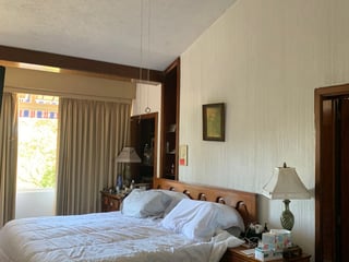 Casa en Zona 15 – Vista Hermosa II, por Edf. Botticelli - 5