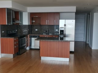 ATRIUM/ Apartamento en renta , zona 10 - 3