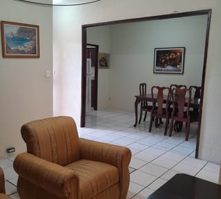 Apartamento Amueblado en Renta Zona 9