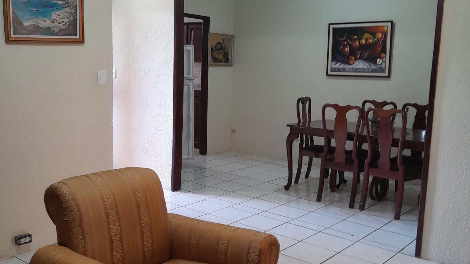 Apartamento Amueblado en Renta Zona 9