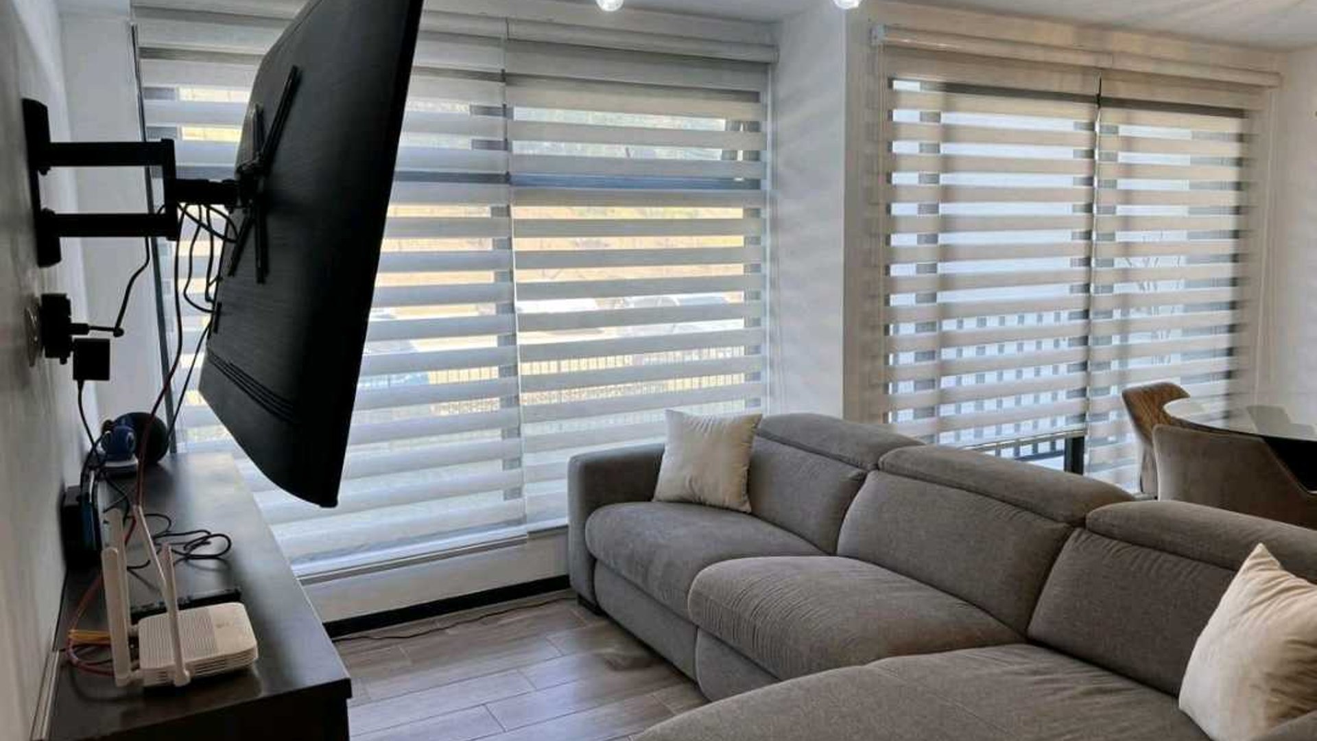 APARTAMENTO EN ALQUILER / VENTA???? Edificio Nagano, Zona 16 - Miniatura 4