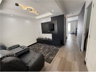📍 CASA EN VENTA – 3 HAB | RESIDENCIALES ARBORETTO | Z. 10 SCP - 3