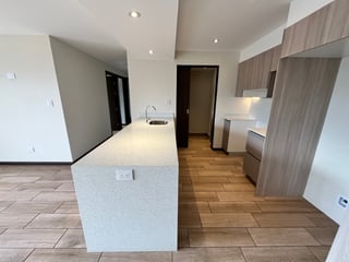 Apartamento en Alquiler San Isidro 2021 Zona 16 - 4