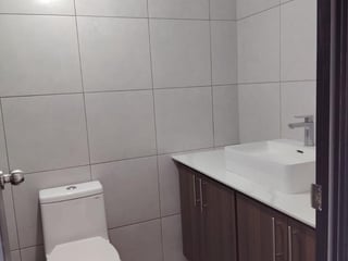 Vendo apartamento con 3 habitaciones en Sakai zona 1 de Mixco Ref-6036 - 3