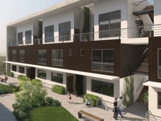 Apartamento en Venta Colonia Toledo Zona 11 Guatemala - Image 1