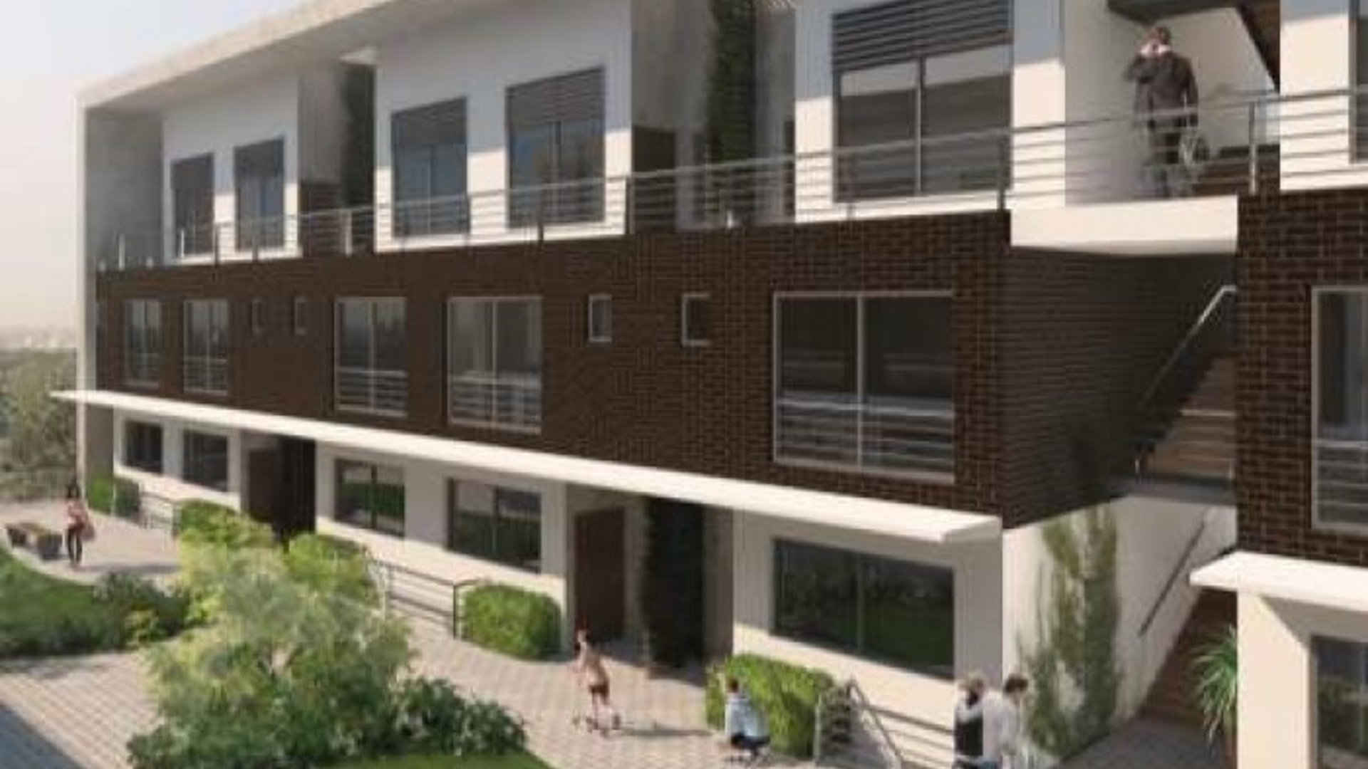 Apartamento en Venta Colonia Toledo Zona 11 Guatemala