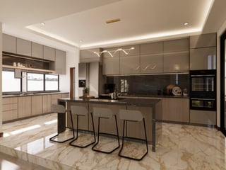 Residencia de Lujo en Venta La Fontana CAES Córsega - 3