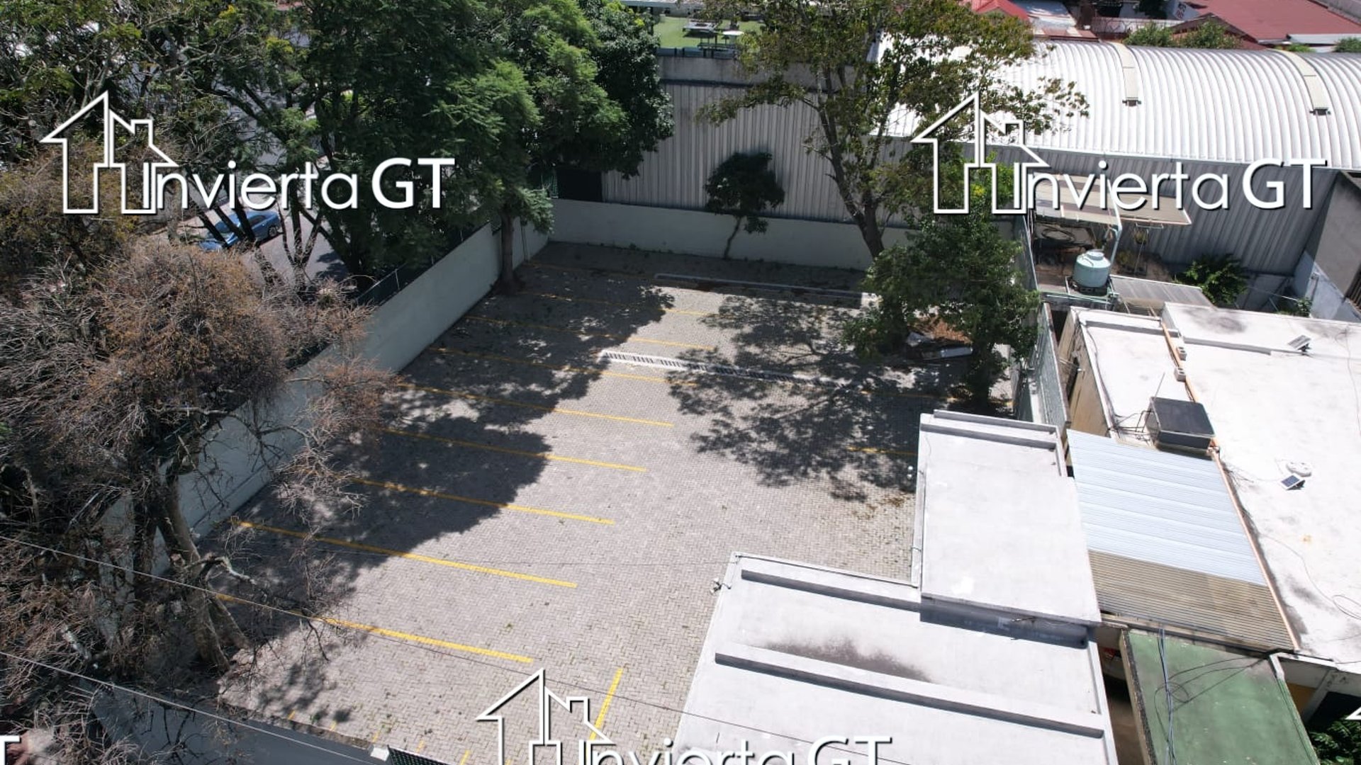 Terreno en Venta de esquina - desarrollo - inversión zona 13 Ref-6099 - Miniatura 4