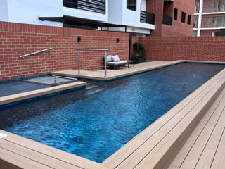 Apartamento en renta en Zona 10 con amenidades - 3
