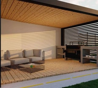 Casa en Venta en Km 25 de Carretera a El Salvador