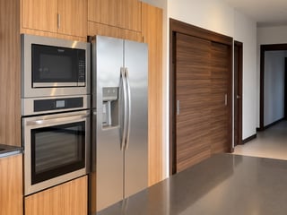 Penthouse en Spazio, zona 15 - 4