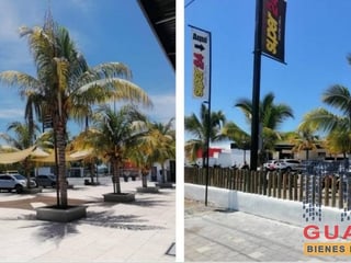 Local en Renta, Iztapa (R9591) - 3