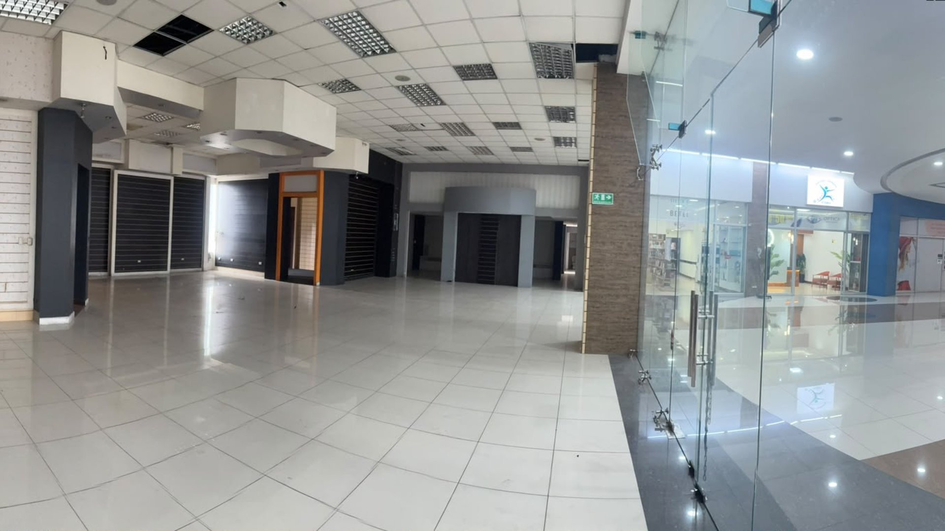 Local Comercial en alquier sobre la Roosevelt zona 7