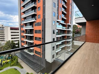 APARTAMENTO NUEVO EN VENTA 📍 Edificio Ferré Diez, Zona 10 - 4