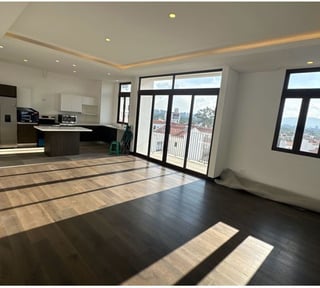 OLMOS DE CAYALA / Apartamento en Renta a estrenar , zona 16