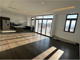 OLMOS DE CAYALA / Apartamento en Renta a estrenar , zona 16 - Image 1