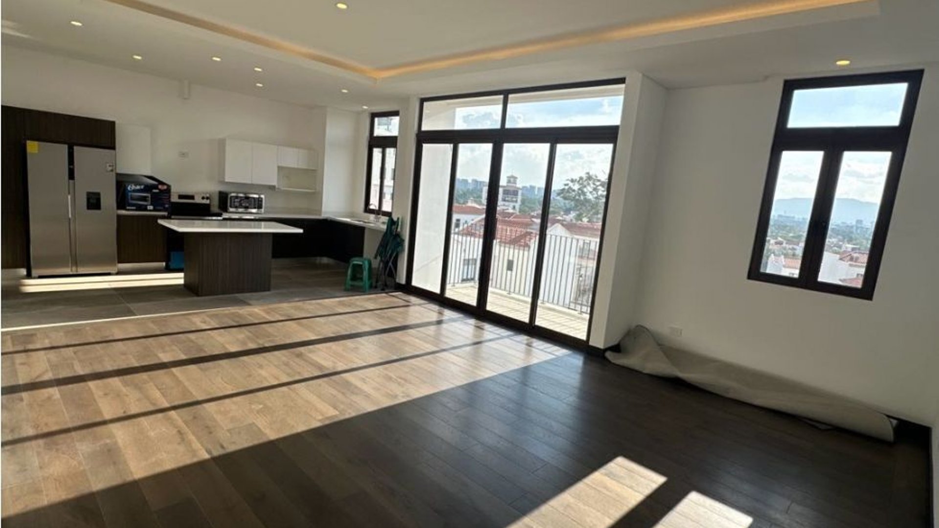 OLMOS DE CAYALA / Apartamento en Renta a estrenar , zona 16