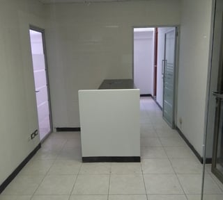 ALQUILER OFICINA O LOCAL ZONA 9 AVENIDA DE LA REFORMA
