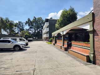 Edificio en Renta San Lucas Sacatepéquez, en el centro - 4