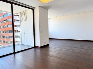 Apartamento en renta y venta en zona 14, Edificio Echo | 2 dormitorios y terraza - 3