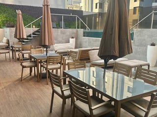 📍 APTO AMUEBLADO EN VENTA – 1 HAB | EDIFICIO EON | ZONA 10 - 2