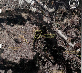 Terreno para desarollo en venta, Santa Catarina Pinula