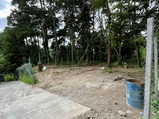 SANTA ROSALIA / Terreno en Venta, km 12.5 CAES - 3