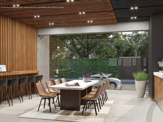 Casa Arco — Apartamentos en venta en Zona 10 Guatemala - 4