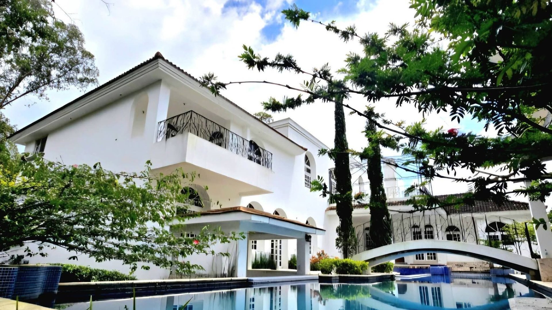 CASA EN VENTA EN FORESTA DE CAYALÁ ZONA 16 - Image 1