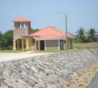 TERRENO EN VENTA PERGOLAS DEL MAR IZTAPA