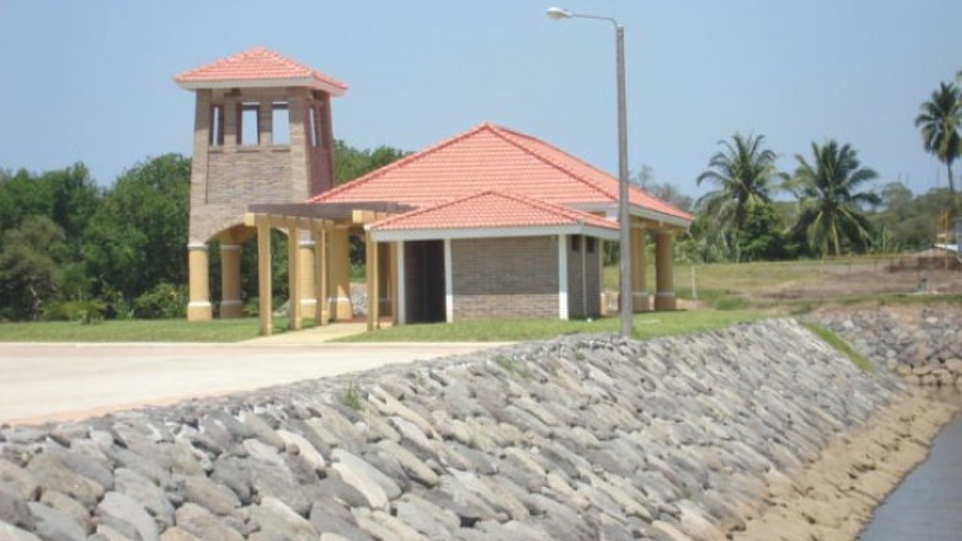 TERRENO EN VENTA PERGOLAS DEL MAR IZTAPA