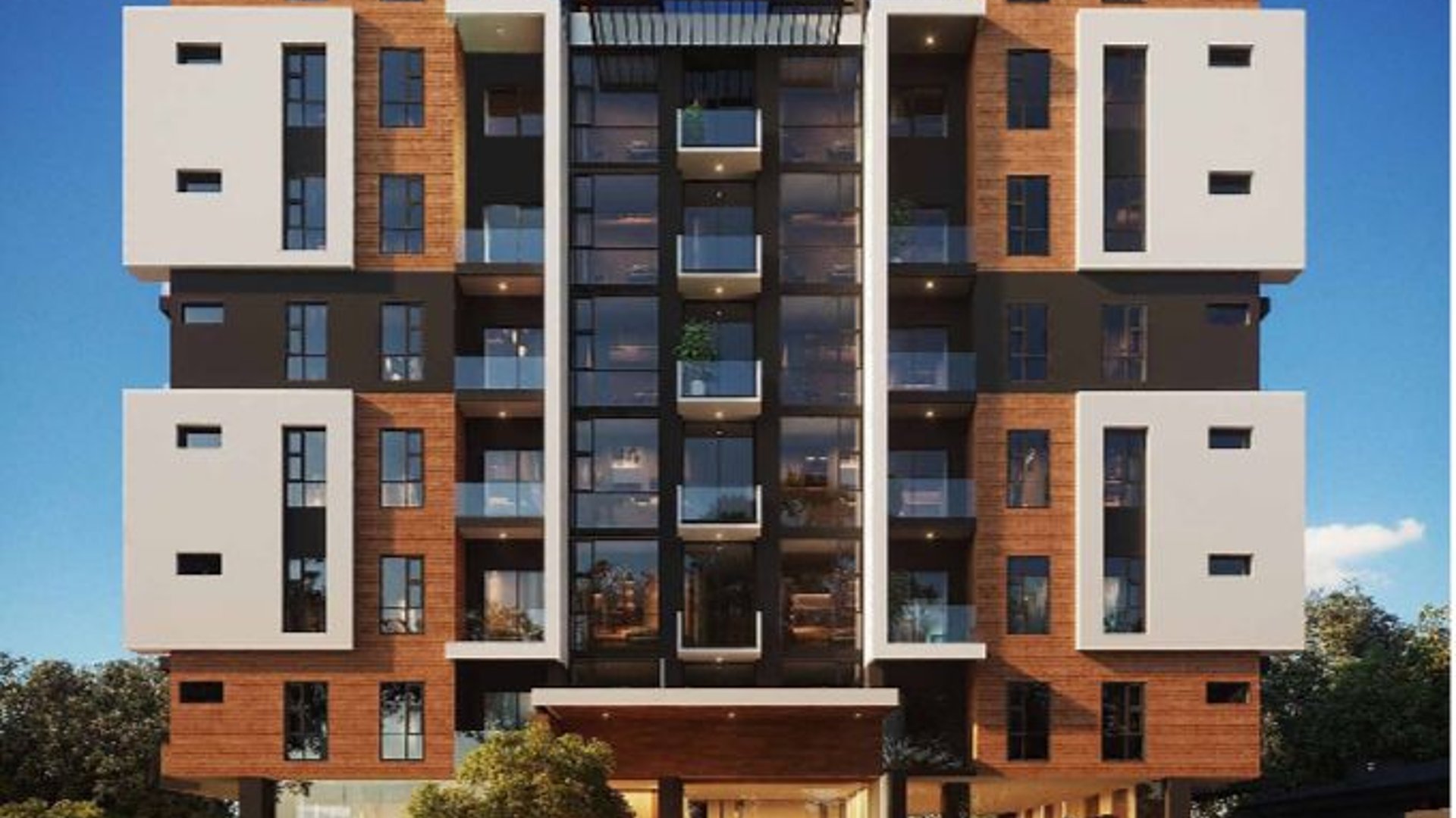 Venta de proyecto de apartamentos Aira zona 15 - Miniatura 8