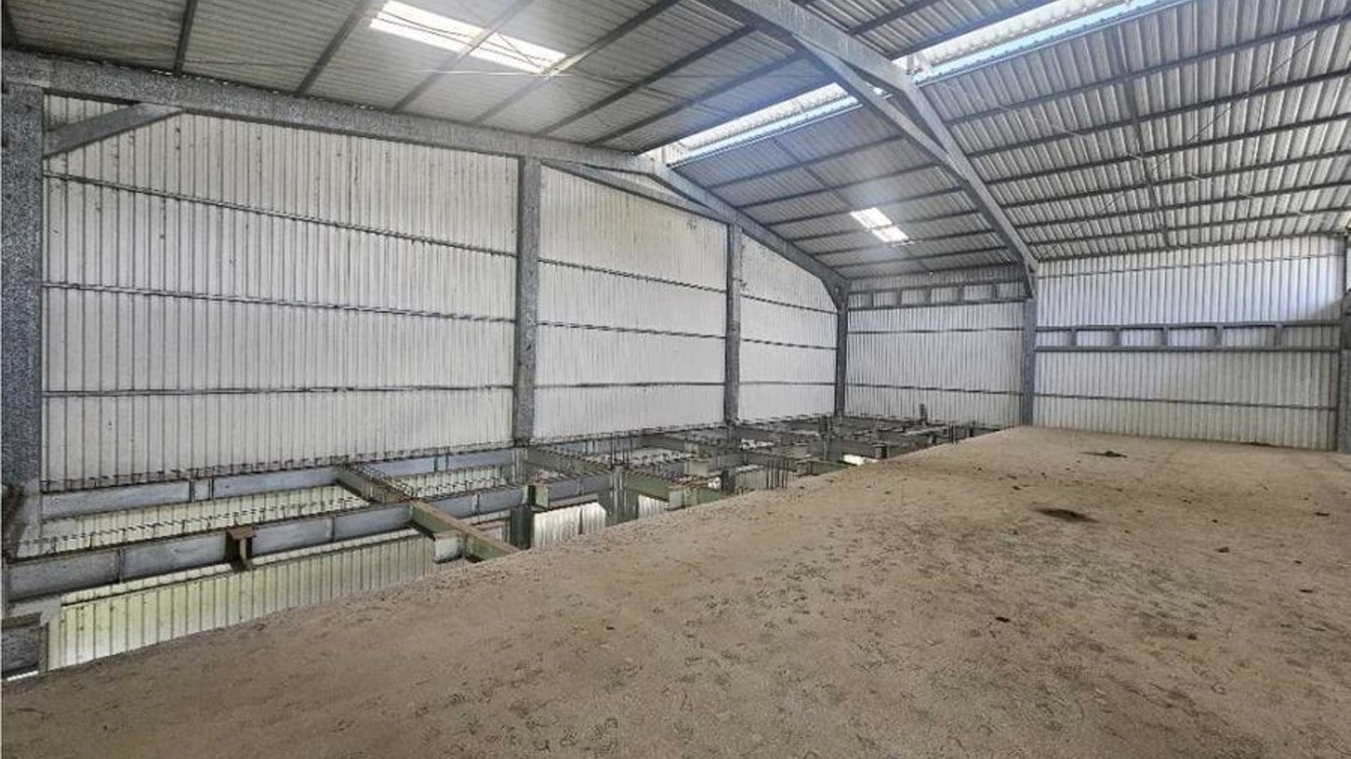 Bodega Industrial en VENTA – Sector VAS / Villa Nueva - Miniatura 11